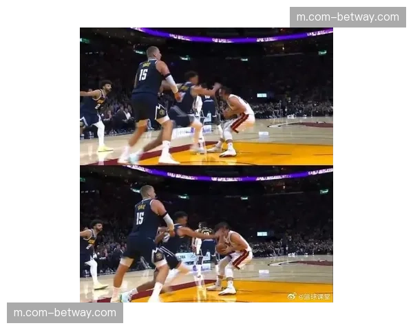 约基奇膝盖伤势成掘金变数，卫冕冠军季后赛前景蒙上阴影