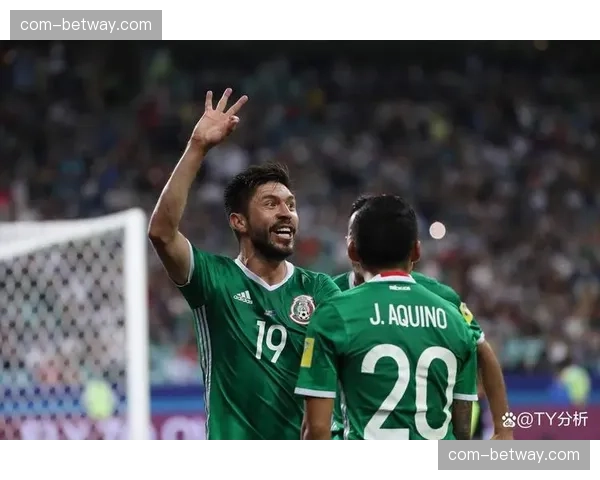 墨西哥主场优势明显战术纪律强 但创造力不足制约上限 墨西哥主场优势明显战术纪律强 但创造力不足制约上限